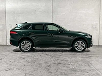 Jaguar f-pace 3.0 v6 s awd 30d 300pk 2017, k-694-sh - afbeelding 2 van  54