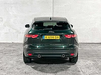 Jaguar f-pace 3.0 v6 s awd 30d 300pk 2017, k-694-sh - afbeelding 6 van  54