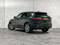 Jaguar f-pace 3.0 v6 s awd 30d 300pk 2017, k-694-sh - afbeelding 7 van  54