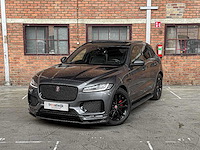Jaguar f-pace 3.0 v6 supercharged s awd 35t 381hp 2018, l-542-rg - afbeelding 3 van  12