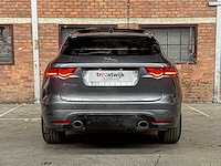 Jaguar f-pace 3.0 v6 supercharged s awd 35t 381hp 2018, l-542-rg - afbeelding 1 van  2