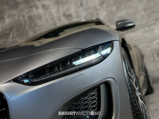 Jaguar f-type p450 v8 awd cabriolet r-dynamic 450pk 2021, jpv-11-p - afbeelding 7 van  79