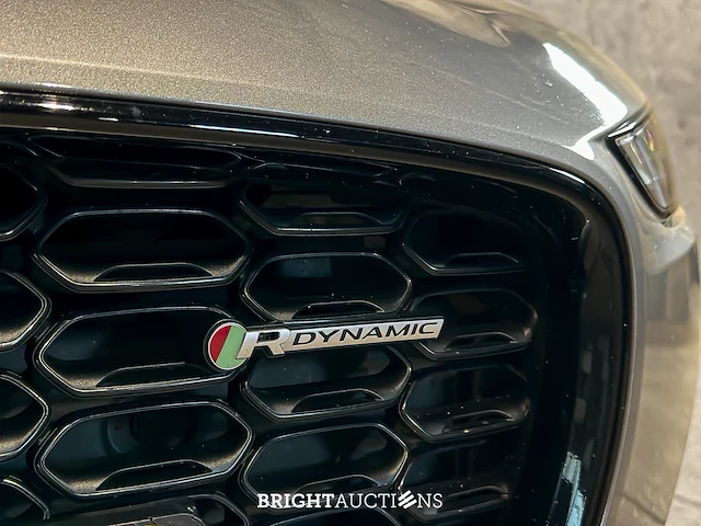 Jaguar f-type p450 v8 awd cabriolet r-dynamic 450pk 2021, jpv-11-p - afbeelding 8 van  79
