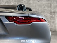 Jaguar f-type p450 v8 awd cabriolet r-dynamic 450pk 2021, jpv-11-p - afbeelding 29 van  79