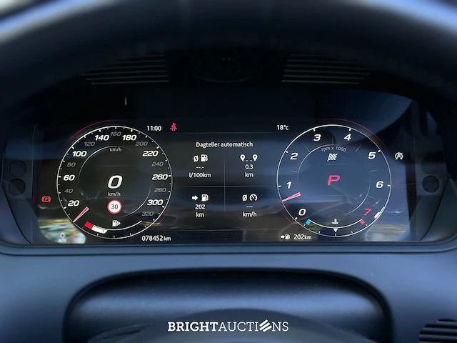 Jaguar f-type p450 v8 awd cabriolet r-dynamic 450pk 2021, jpv-11-p - afbeelding 49 van  79
