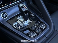 Jaguar f-type p450 v8 awd cabriolet r-dynamic 450pk 2021, jpv-11-p - afbeelding 50 van  79