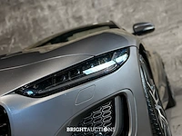 Jaguar f-type p450 v8 awd cabriolet r-dynamic 450pk 2021, jpv-11-p - afbeelding 7 van  79