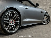 Jaguar f-type p450 v8 awd cabriolet r-dynamic 450pk 2021, jpv-11-p - afbeelding 25 van  79