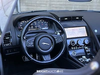 Jaguar f-type p450 v8 awd cabriolet r-dynamic 450pk 2021, jpv-11-p - afbeelding 39 van  79