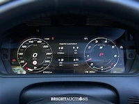 Jaguar f-type p450 v8 awd cabriolet r-dynamic 450pk 2021, jpv-11-p - afbeelding 49 van  79