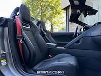 Jaguar f-type p450 v8 awd cabriolet r-dynamic 450pk 2021, jpv-11-p - afbeelding 64 van  79