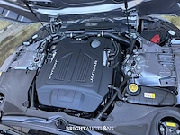 Jaguar f-type p450 v8 awd cabriolet r-dynamic 450pk 2021, jpv-11-p - afbeelding 69 van  79
