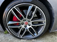 Jaguar f-type p450 v8 awd cabriolet r-dynamic 450pk 2021, jpv-11-p - afbeelding 72 van  79