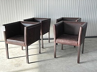Jaguar fauteuil (4x) - afbeelding 1 van  8