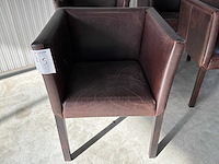 Jaguar fauteuil (4x) - afbeelding 2 van  8