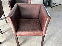 Jaguar fauteuil (4x) - afbeelding 3 van  8