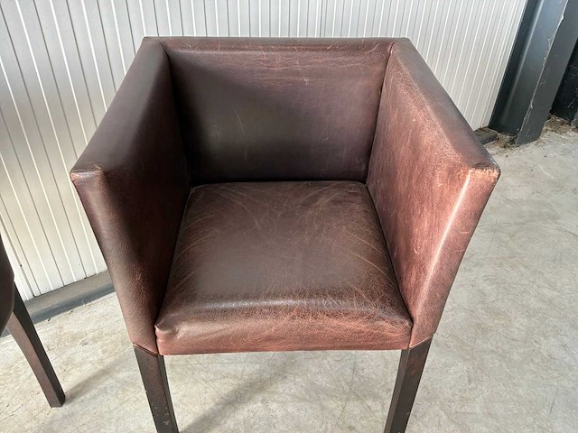 Jaguar fauteuil (4x) - afbeelding 4 van  8