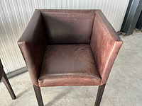 Jaguar fauteuil (4x) - afbeelding 4 van  8