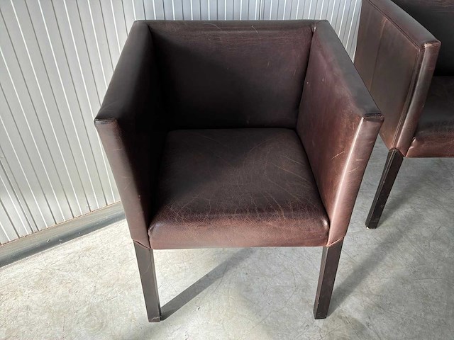 Jaguar fauteuil (4x) - afbeelding 5 van  8