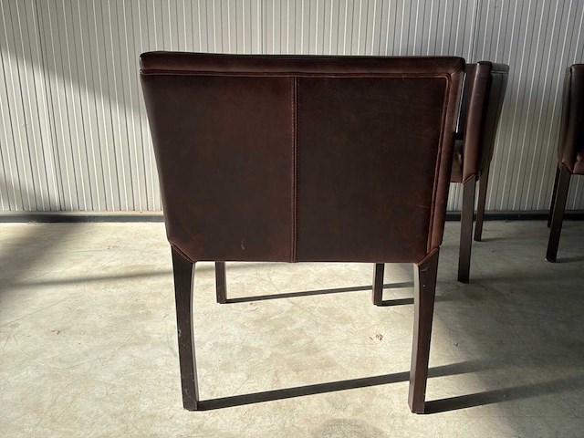 Jaguar fauteuil (4x) - afbeelding 6 van  8