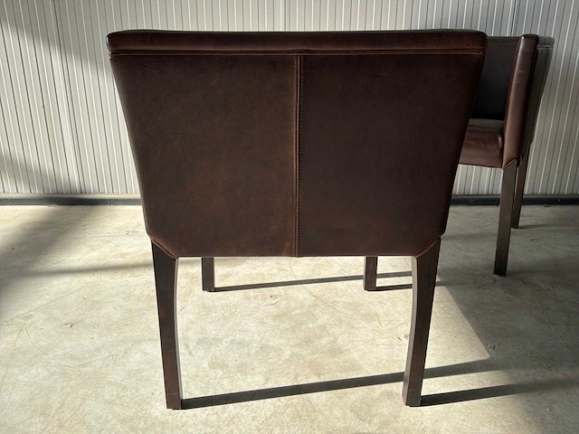 Jaguar fauteuil (4x) - afbeelding 7 van  8