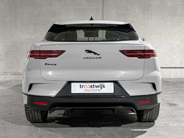 Jaguar i-pace ev320 s bns pack 320pk 2020, k-692-kk - afbeelding 3 van  42