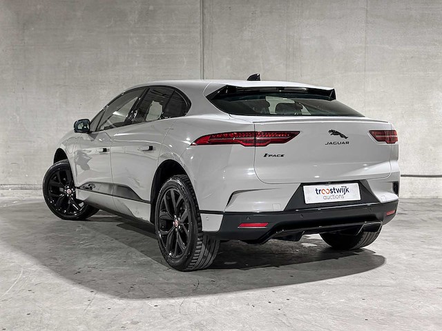 Jaguar i-pace ev320 s bns pack 320pk 2020, k-692-kk - afbeelding 4 van  42