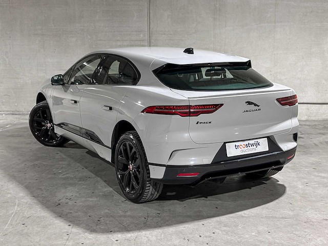Jaguar i-pace ev320 s bns pack 320pk 2020, k-692-kk - afbeelding 5 van  42