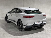 Jaguar i-pace ev320 s bns pack 320pk 2020, k-692-kk - afbeelding 5 van  42