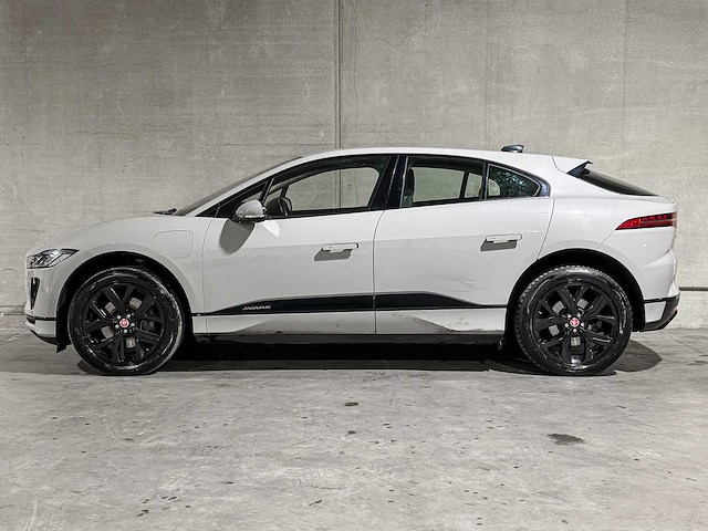 Jaguar i-pace ev320 s bns pack 320pk 2020, k-692-kk - afbeelding 6 van  42