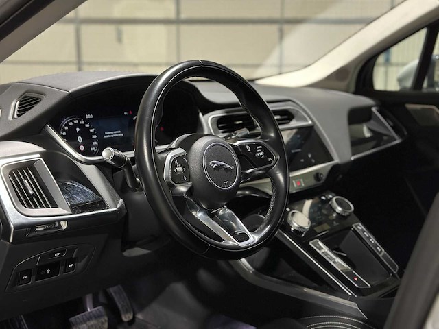 Jaguar i-pace ev320 s bns pack 320pk 2020, k-692-kk - afbeelding 7 van  42