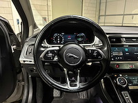 Jaguar i-pace ev320 s bns pack 320pk 2020, k-692-kk - afbeelding 8 van  42