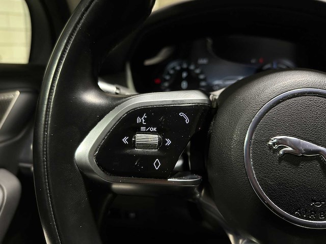 Jaguar i-pace ev320 s bns pack 320pk 2020, k-692-kk - afbeelding 11 van  42