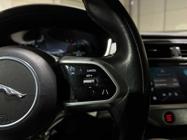 Jaguar i-pace ev320 s bns pack 320pk 2020, k-692-kk - afbeelding 13 van  42