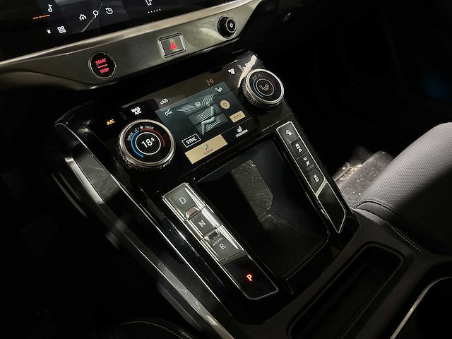 Jaguar i-pace ev320 s bns pack 320pk 2020, k-692-kk - afbeelding 17 van  42