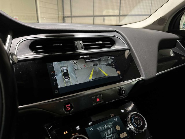 Jaguar i-pace ev320 s bns pack 320pk 2020, k-692-kk - afbeelding 19 van  42