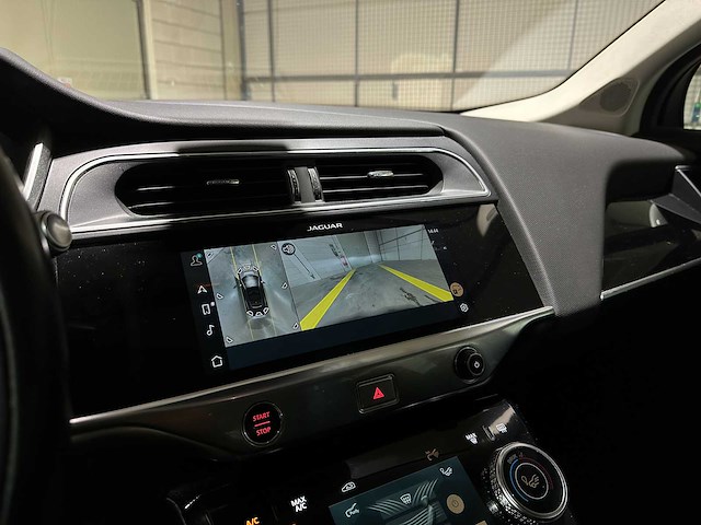 Jaguar i-pace ev320 s bns pack 320pk 2020, k-692-kk - afbeelding 20 van  42
