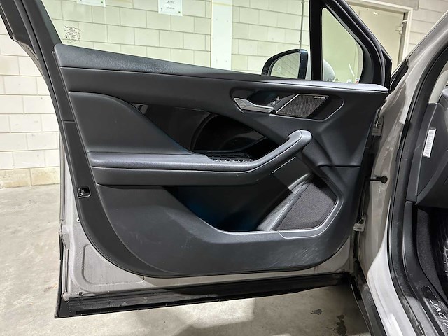 Jaguar i-pace ev320 s bns pack 320pk 2020, k-692-kk - afbeelding 22 van  42