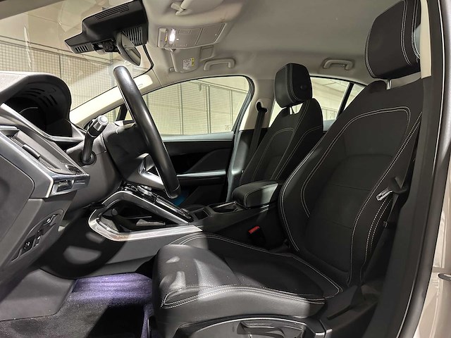 Jaguar i-pace ev320 s bns pack 320pk 2020, k-692-kk - afbeelding 25 van  42