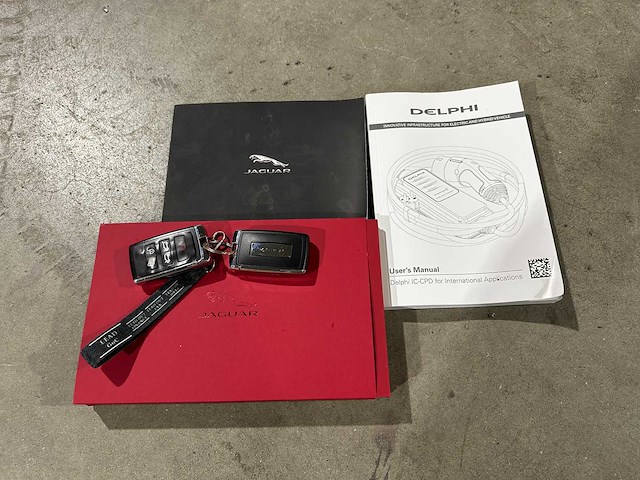 Jaguar i-pace ev320 s bns pack 320pk 2020, k-692-kk - afbeelding 37 van  42