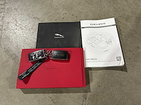 Jaguar i-pace ev320 s bns pack 320pk 2020, k-692-kk - afbeelding 37 van  42