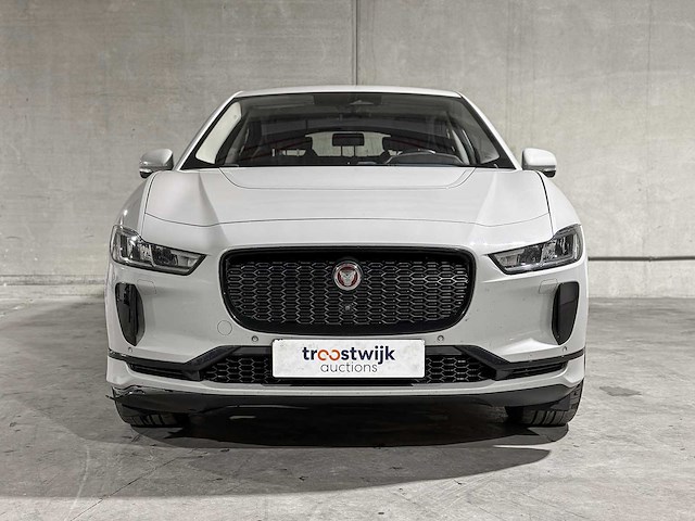 Jaguar i-pace ev320 s bns pack 320pk 2020, k-692-kk - afbeelding 34 van  42