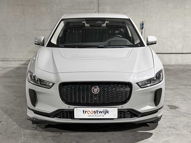 Jaguar i-pace ev320 s bns pack 320pk 2020, k-692-kk - afbeelding 38 van  42