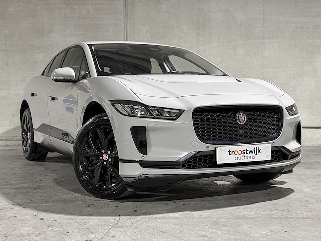 Jaguar i-pace ev320 s bns pack 320pk 2020, k-692-kk - afbeelding 39 van  42