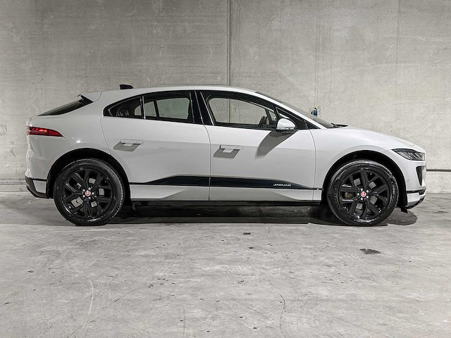 Jaguar i-pace ev320 s bns pack 320pk 2020, k-692-kk - afbeelding 41 van  42