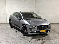Jaguar i-pace ev320 s business pack 90 kwh 320pk 2020 (origineel-nl), k-452-jk - afbeelding 2 van  73