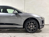 Jaguar i-pace ev320 s business pack 90 kwh 320pk 2020 (origineel-nl), k-452-jk - afbeelding 5 van  73