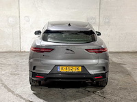 Jaguar i-pace ev320 s business pack 90 kwh 320pk 2020 (origineel-nl), k-452-jk - afbeelding 9 van  73