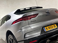 Jaguar i-pace ev320 s business pack 90 kwh 320pk 2020 (origineel-nl), k-452-jk - afbeelding 13 van  73