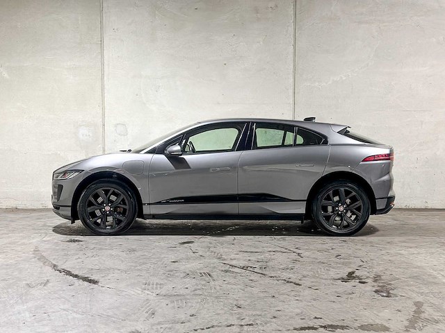 Jaguar i-pace ev320 s business pack 90 kwh 320pk 2020 (origineel-nl), k-452-jk - afbeelding 14 van  73